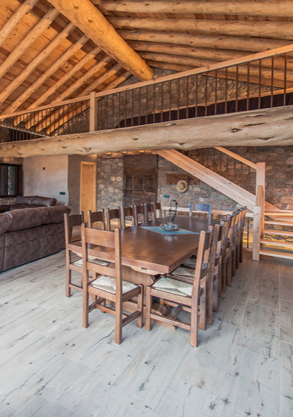 Home - Construccions roca